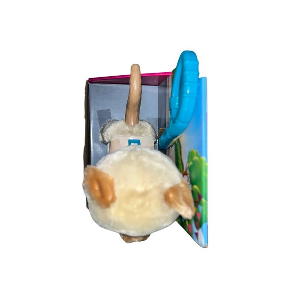 FurReal Walkalots Interactive Kitten Toy With Leash & Sounds - Picture 3 of 9